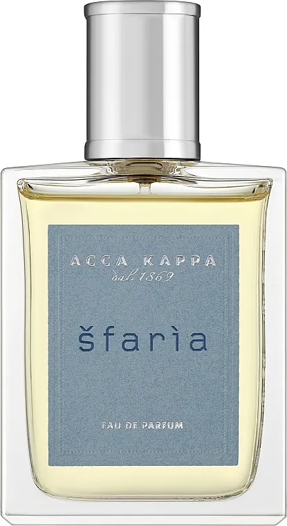 Parfemska voda Acca Kappa Sfaria