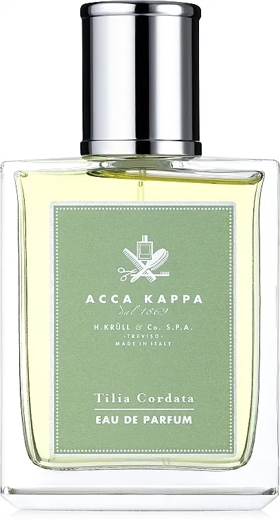 Parfemska voda Acca Kappa Tilia Cordata
