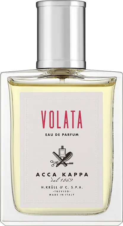 Parfemska voda Acca Kappa Volata