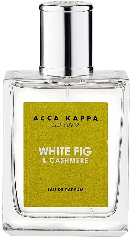 Parfemska voda Acca Kappa White Fig &amp; Cashmere