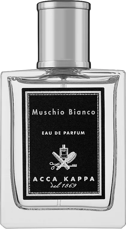 Parfemska voda Acca Kappa White Moss