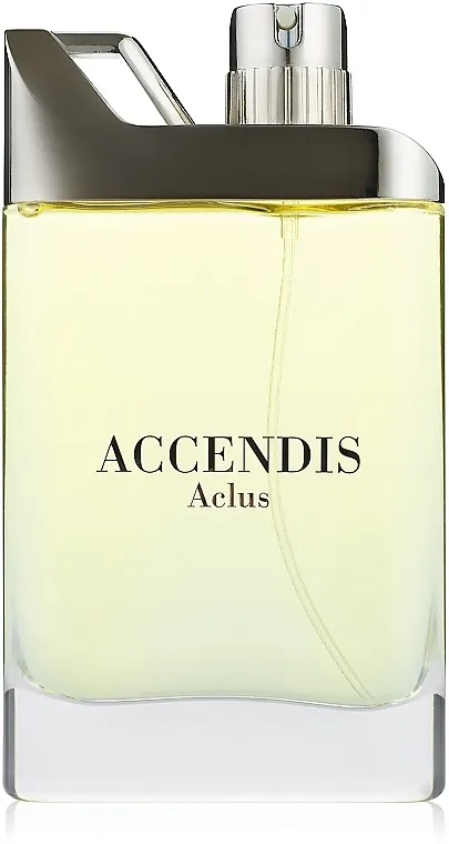 Parfemska voda Accendis Aclus