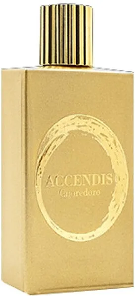 Parfemska voda Accendis Cuoredoro