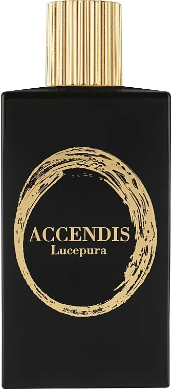 Parfemska voda Accendis Lucepura