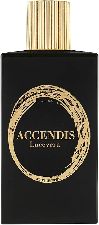 Parfemska voda Accendis Lucevera