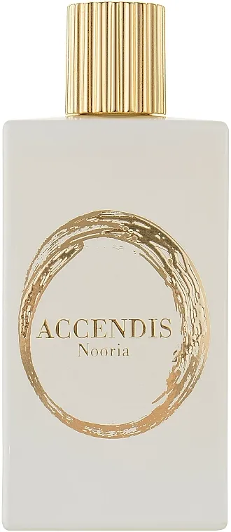 Parfemska voda Accendis Nooria