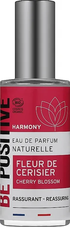 Parfemska voda Acorelle Be Positive Cherry Blossom