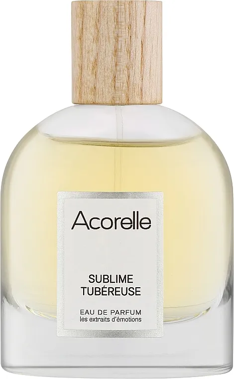 Parfemska voda Acorelle Sublime Tubereuse
