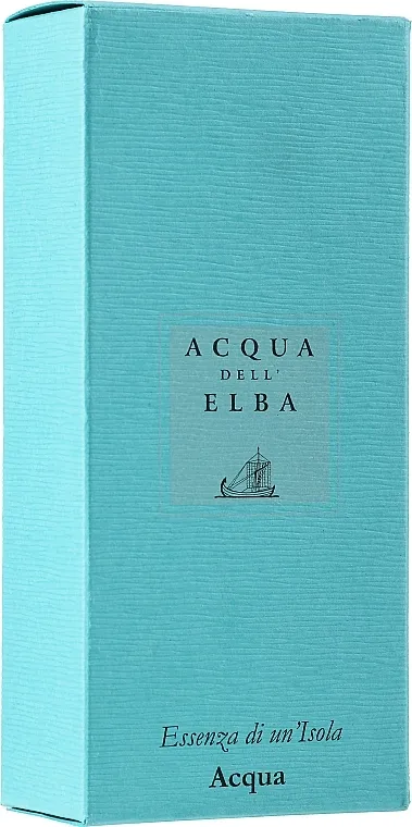 Parfemska voda Acqua Dell Elba Acqua