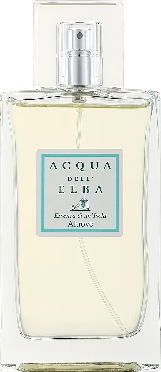 Parfemska voda Acqua Dell Elba Altrove