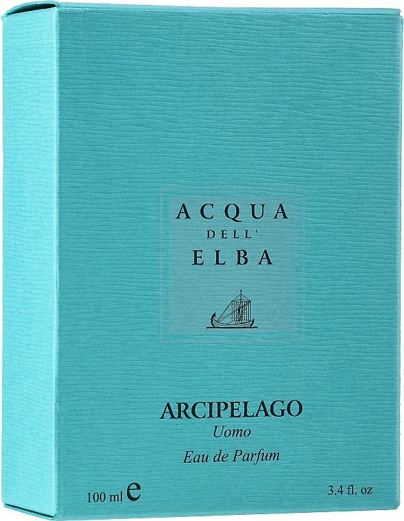 Parfemska voda Acqua dell Elba Arcipelago Men