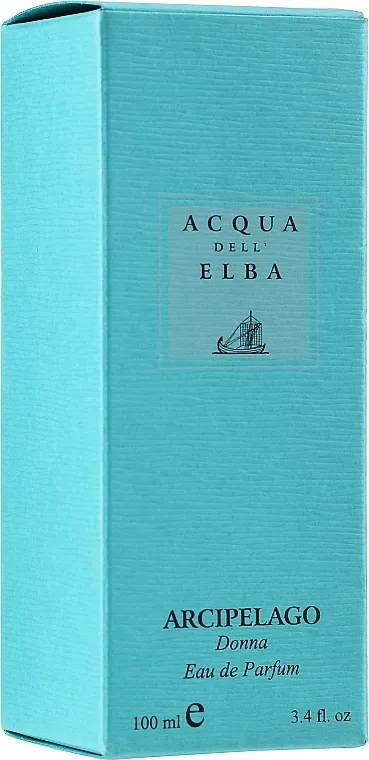 Parfemska voda Acqua dell Elba Arcipelago Women