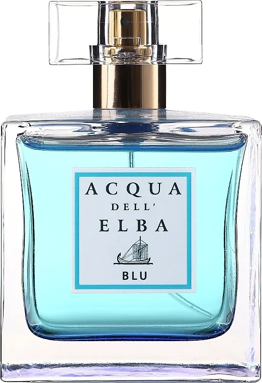 Parfemska voda Acqua Dell Elba Blu Donna