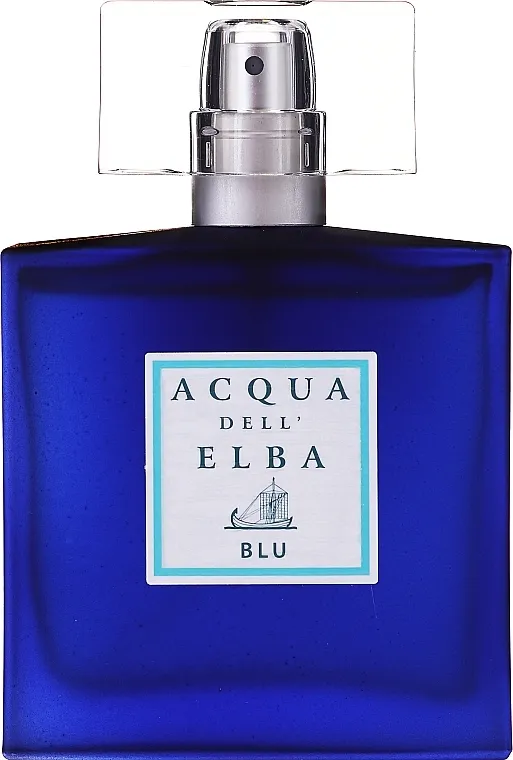 Parfemska voda Acqua Dell Elba Blu