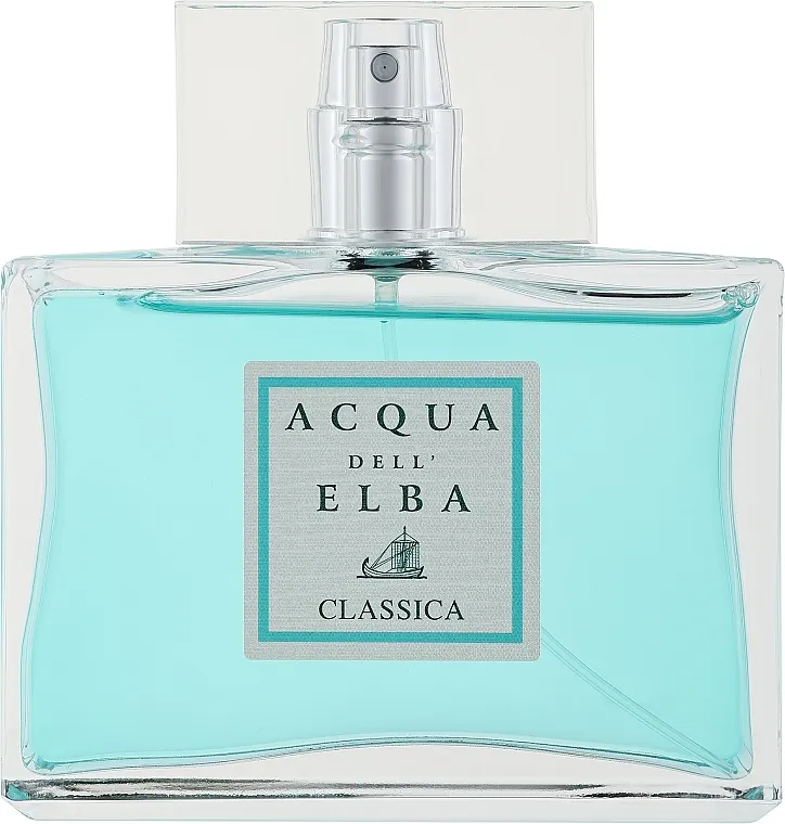 Parfemska voda Acqua dell Elba Classica Men