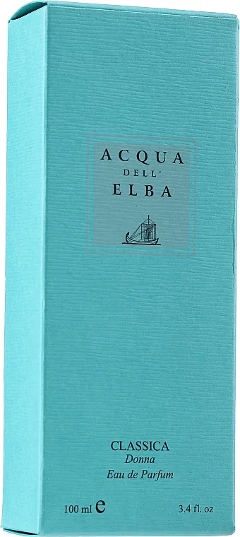 Parfemska voda Acqua dell Elba Classica Women