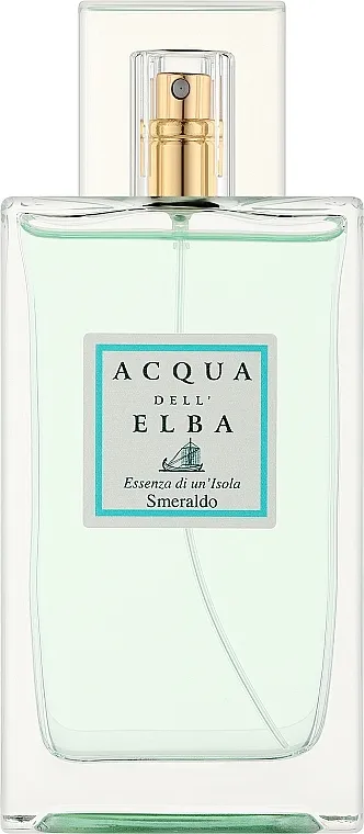 Parfemska voda Acqua Dell Elba Smeraldo