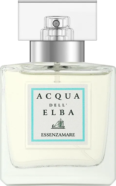 Parfemska voda Acqua Dell’Elba Essenzamare