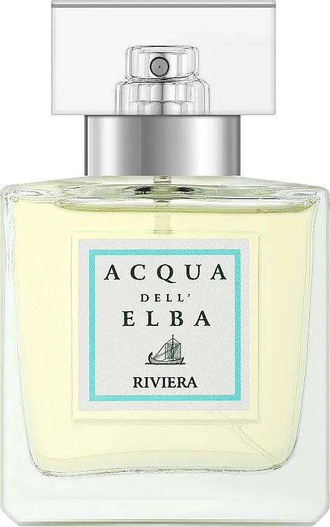Parfemska voda Acqua Dell’Elba Riviera