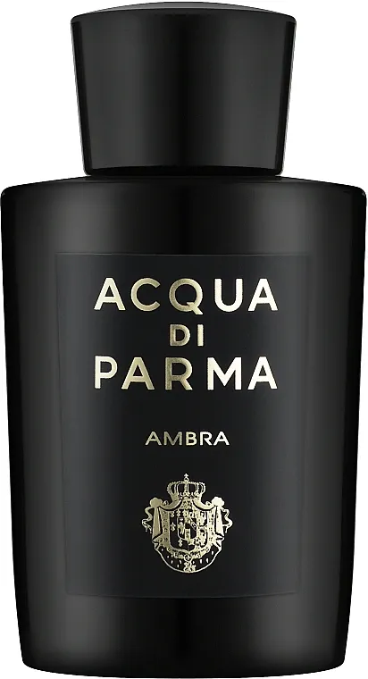Parfemska voda Acqua di Parma Ambra