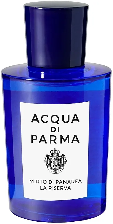 Parfemska voda Acqua di Parma La Riserva Mirto di Panarea