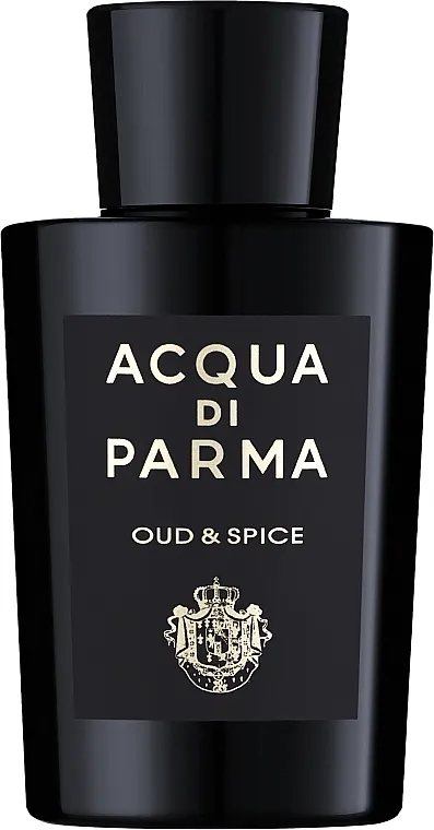 Parfemska voda Acqua Di Parma Oud &amp; Spice