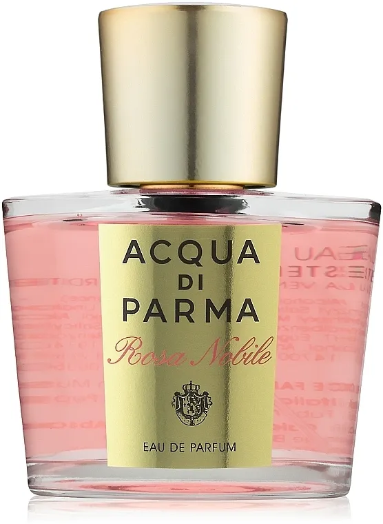 Parfemska voda Acqua di Parma Rosa Nobile