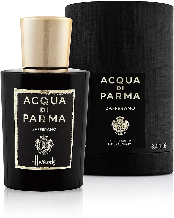 Parfemska voda Acqua Di Parma Zafferano