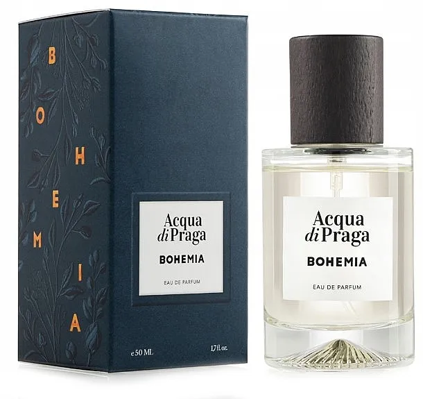 Parfemska voda Acqua di Praga Bohemia