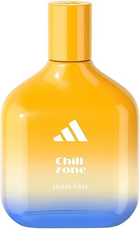 Parfemska voda Adidas Vibes Chill Zone