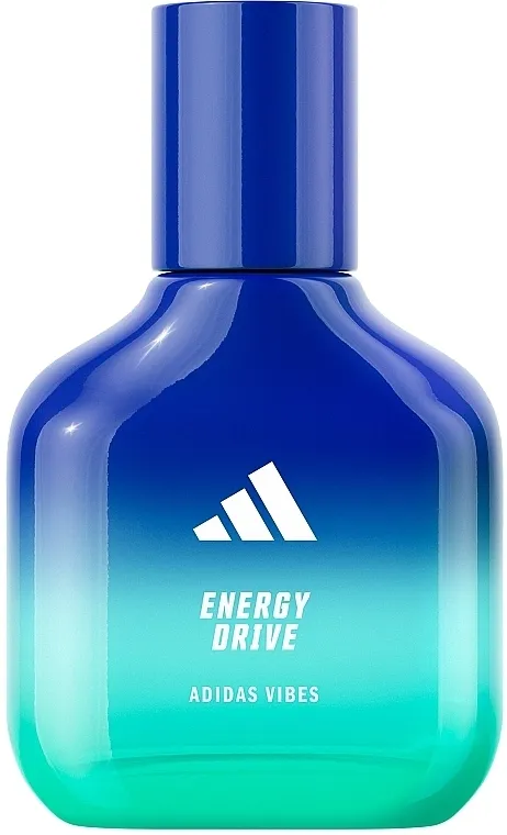 Parfemska voda Adidas Vibes Energy Drive