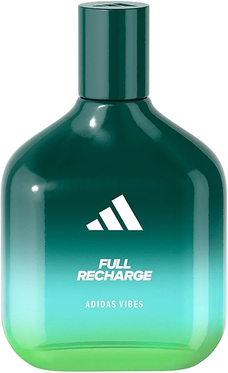 parfemska voda Adidas Vibes Full Recharge