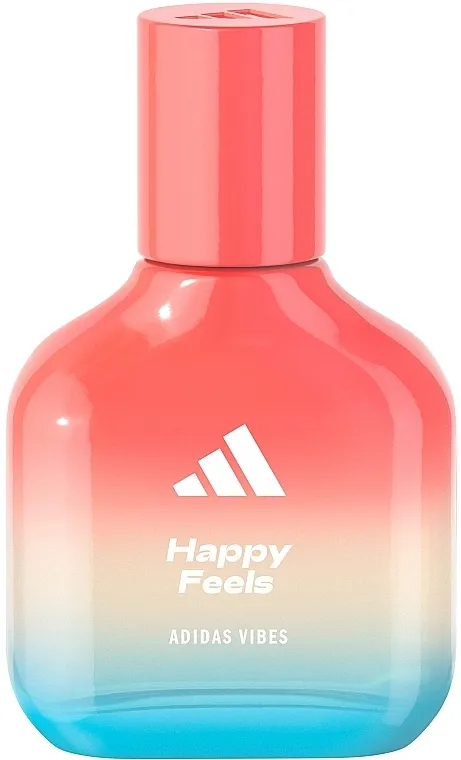 Parfemska voda Adidas Vibes Happy Feels