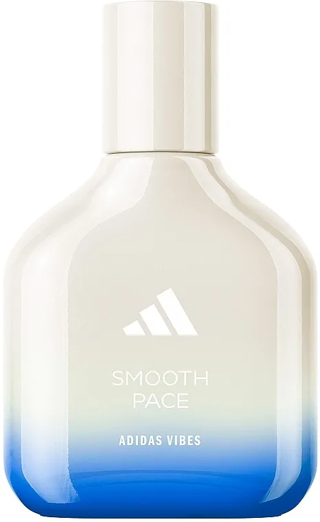 Parfemska voda Adidas Vibes Smooth Pace