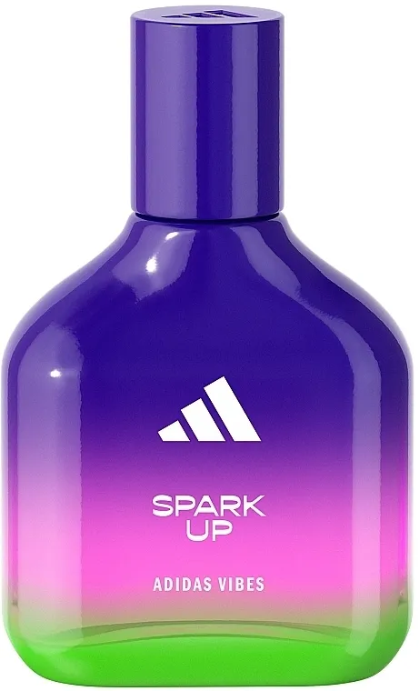 Parfemska voda Adidas Vibes Spark Up
