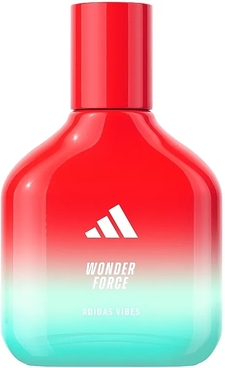 Parfemska voda Adidas Vibes Wonder Force