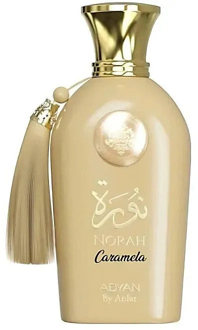 Parfemska voda Adyan Norah Caramella