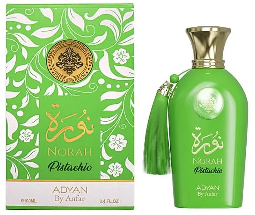 parfemska voda Adyan Norah Pistachio