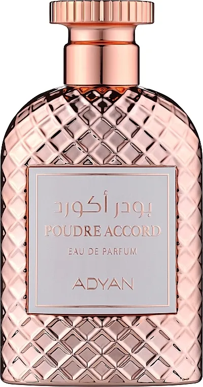 Parfemska voda Adyan Poudree Accord