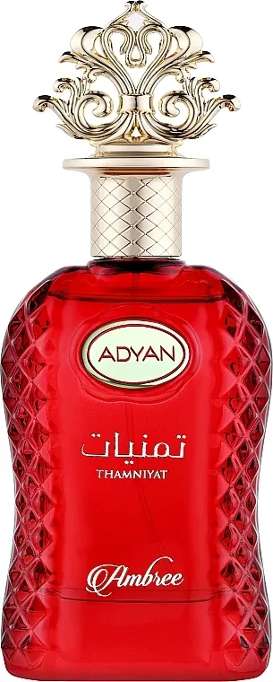 Parfemska voda Adyan Thamniyat Ambree