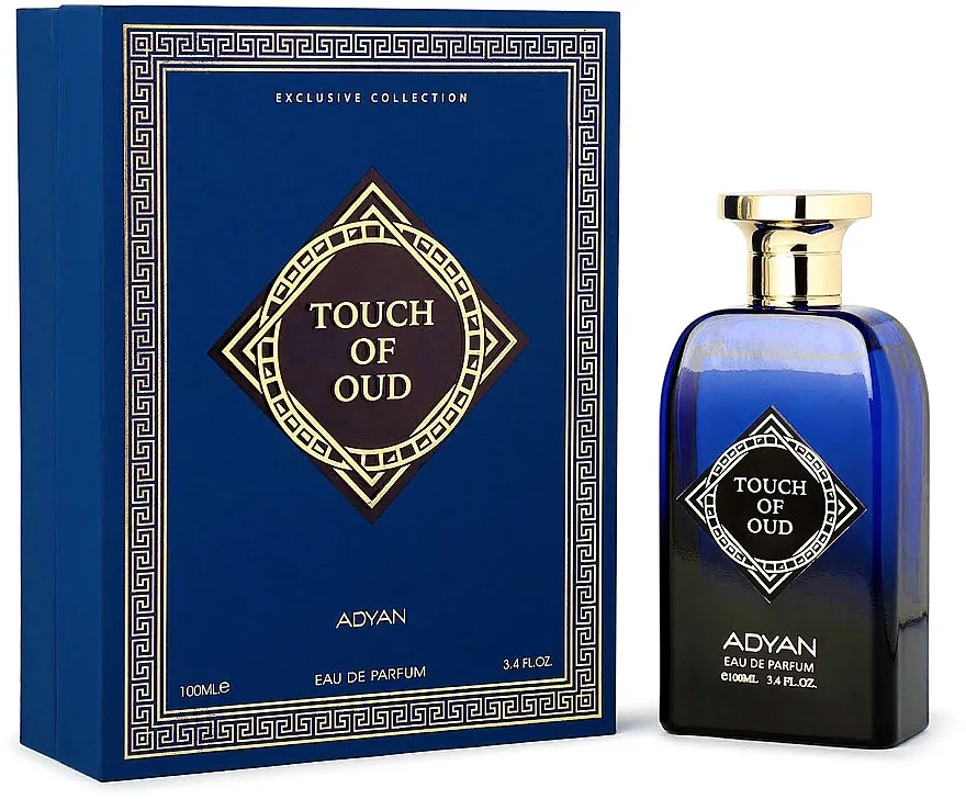 parfemska voda Adyan Touch Of Oud