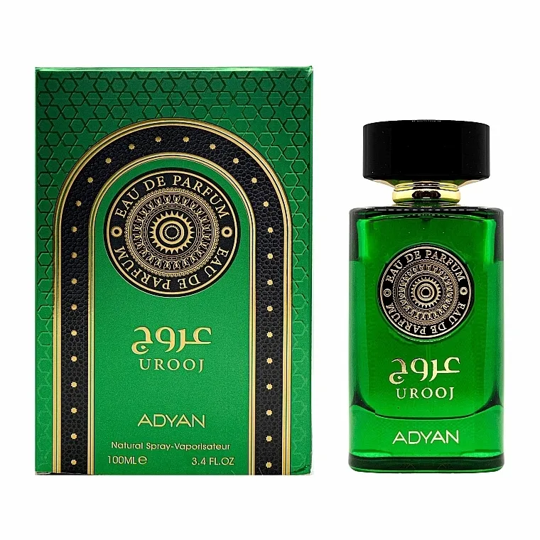 Parfemska voda Adyan Urooj