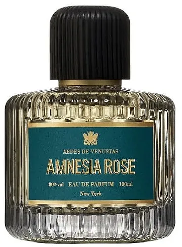 Parfemska voda Aedes de Venustas Amnesia Rose