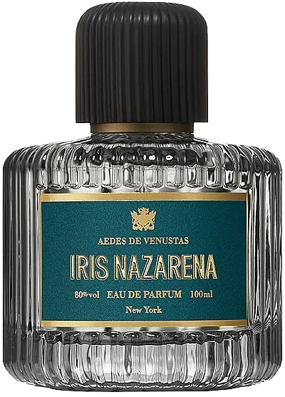 Parfemska voda Aedes de Venustas Iris Nazarena