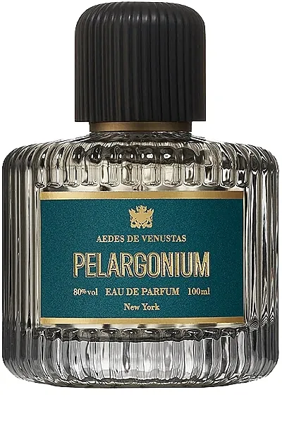 Parfemska voda Aedes de Venustas Pelargonium