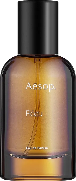 Parfemska voda Aesop Rozu