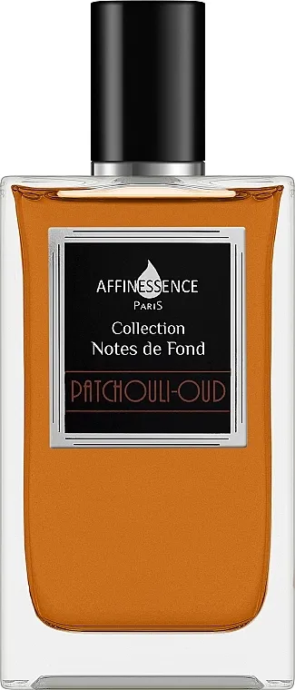 Parfemska voda Affinessence Patchouli Oud