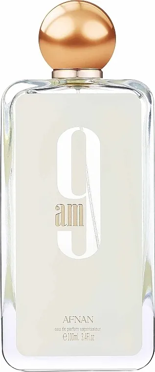 Parfemska voda Afnan Perfumes 9 AM