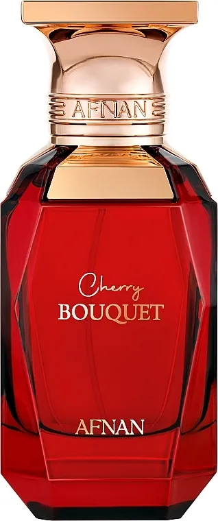Parfemska voda Afnan Perfumes Cherry Bouquet
