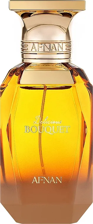 Parfemska voda Afnan Perfumes Delicious Bouquet